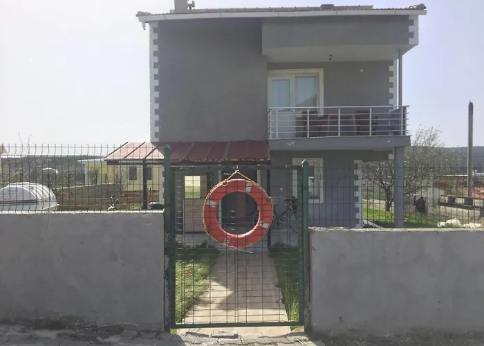 Guezelbahce Yemek Atoelyesi