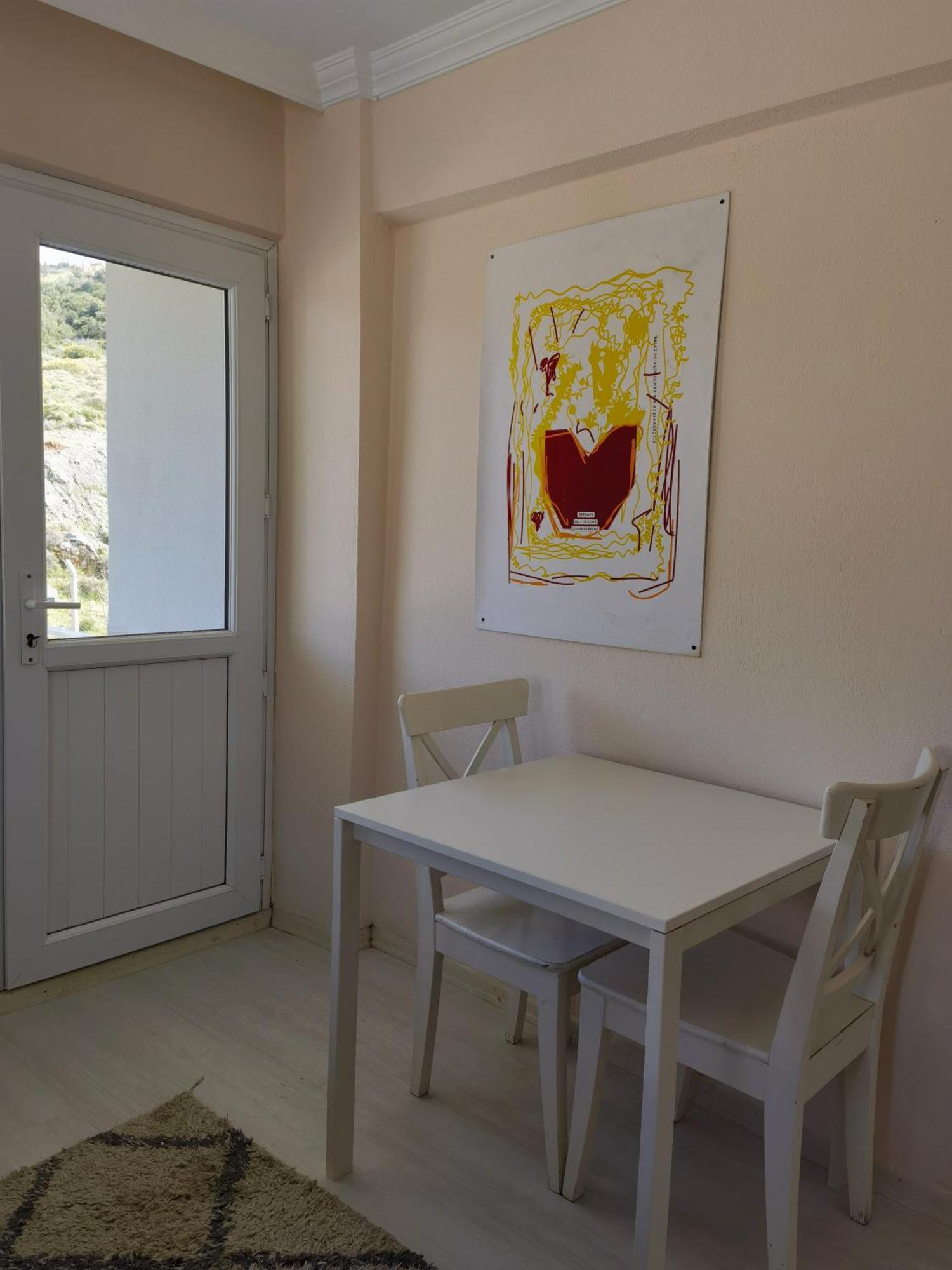 Guezelbahce Yemek Atoelyesi Gasthof