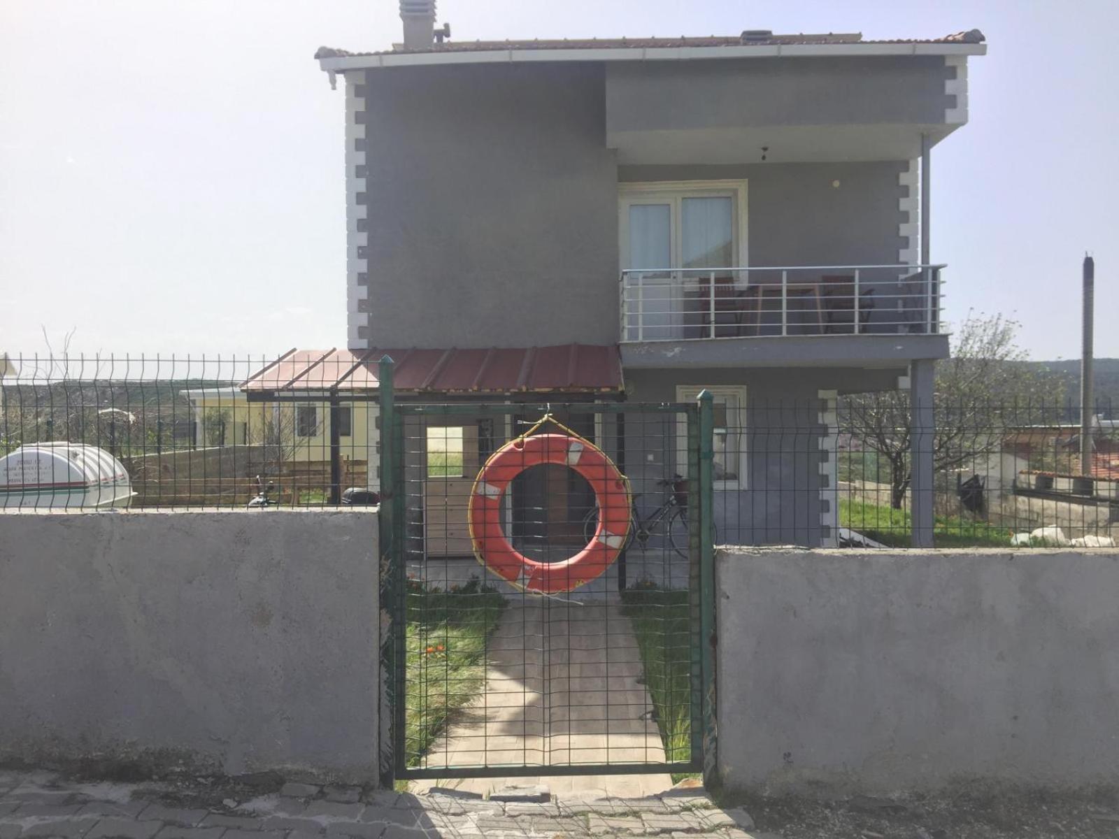 Guezelbahce Yemek Atoelyesi Gasthof *