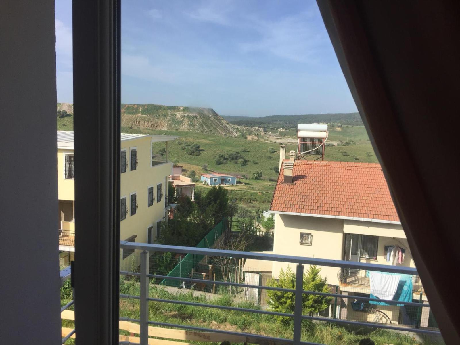 Guezelbahce Yemek Atoelyesi Gasthof *