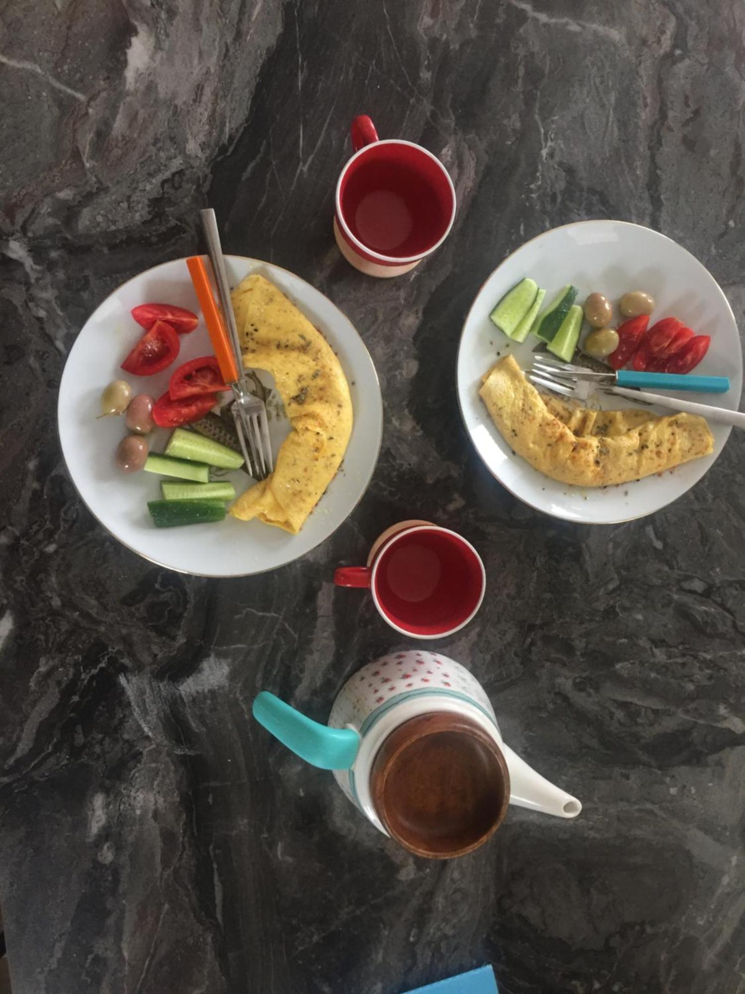 Guezelbahce Yemek Atoelyesi *