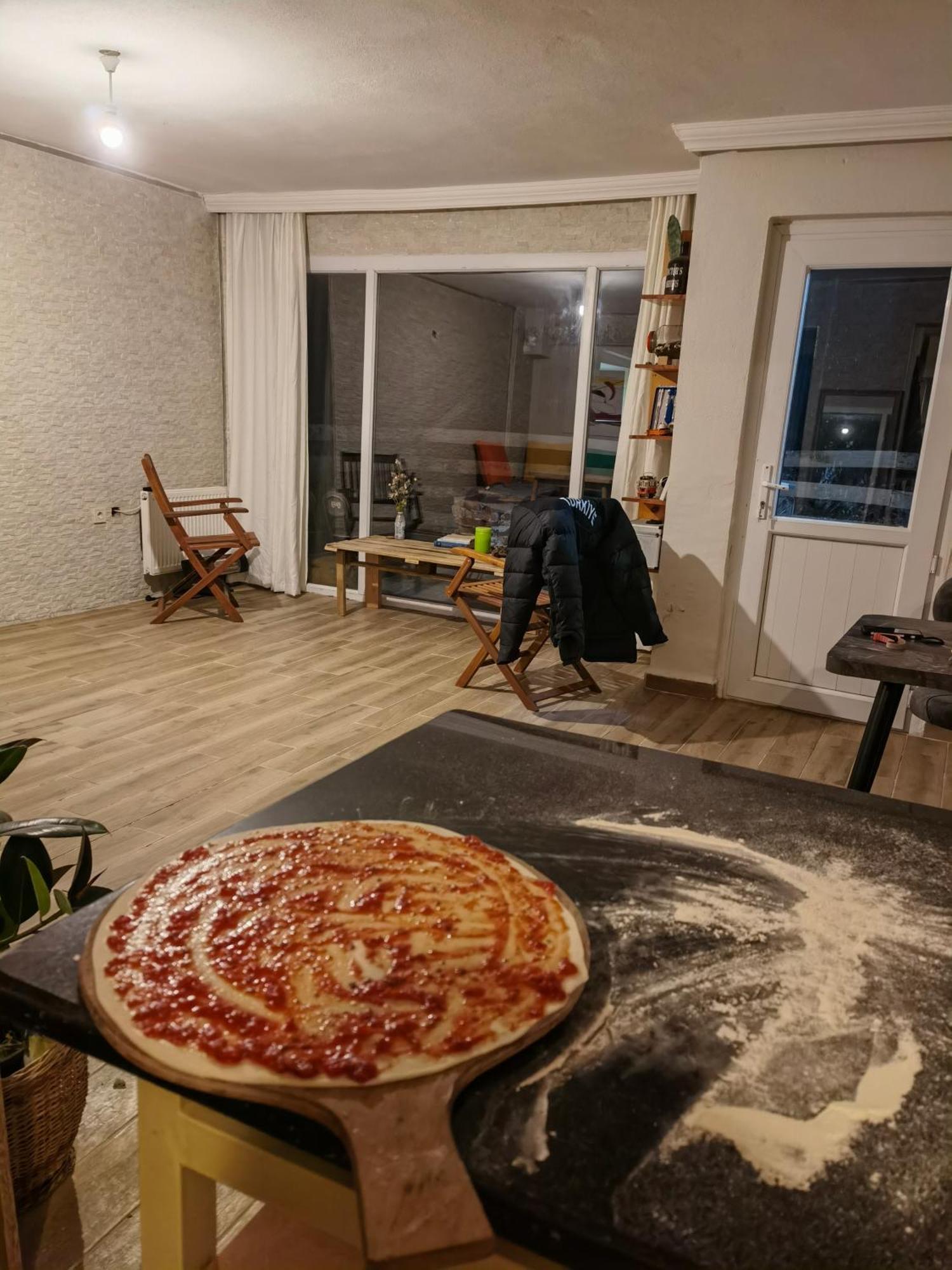 Guezelbahce Yemek Atoelyesi Guest house Izmir