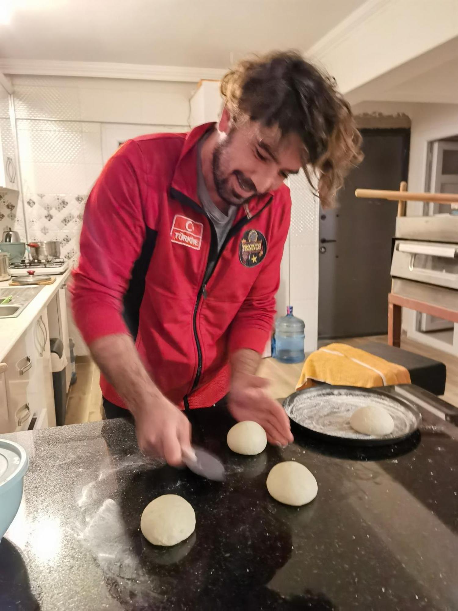 Guezelbahce Yemek Atoelyesi Izmir