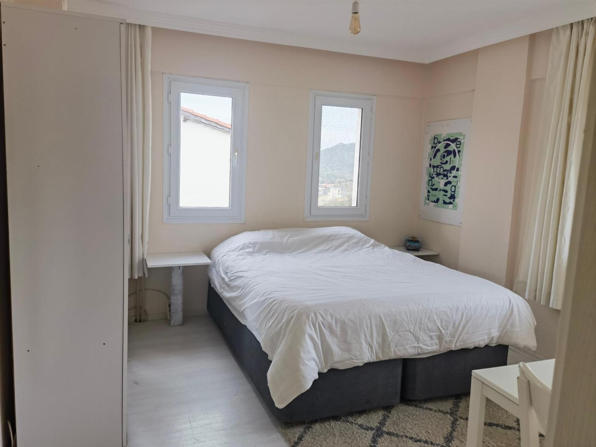 Guest house Guezelbahce Yemek Atoelyesi *