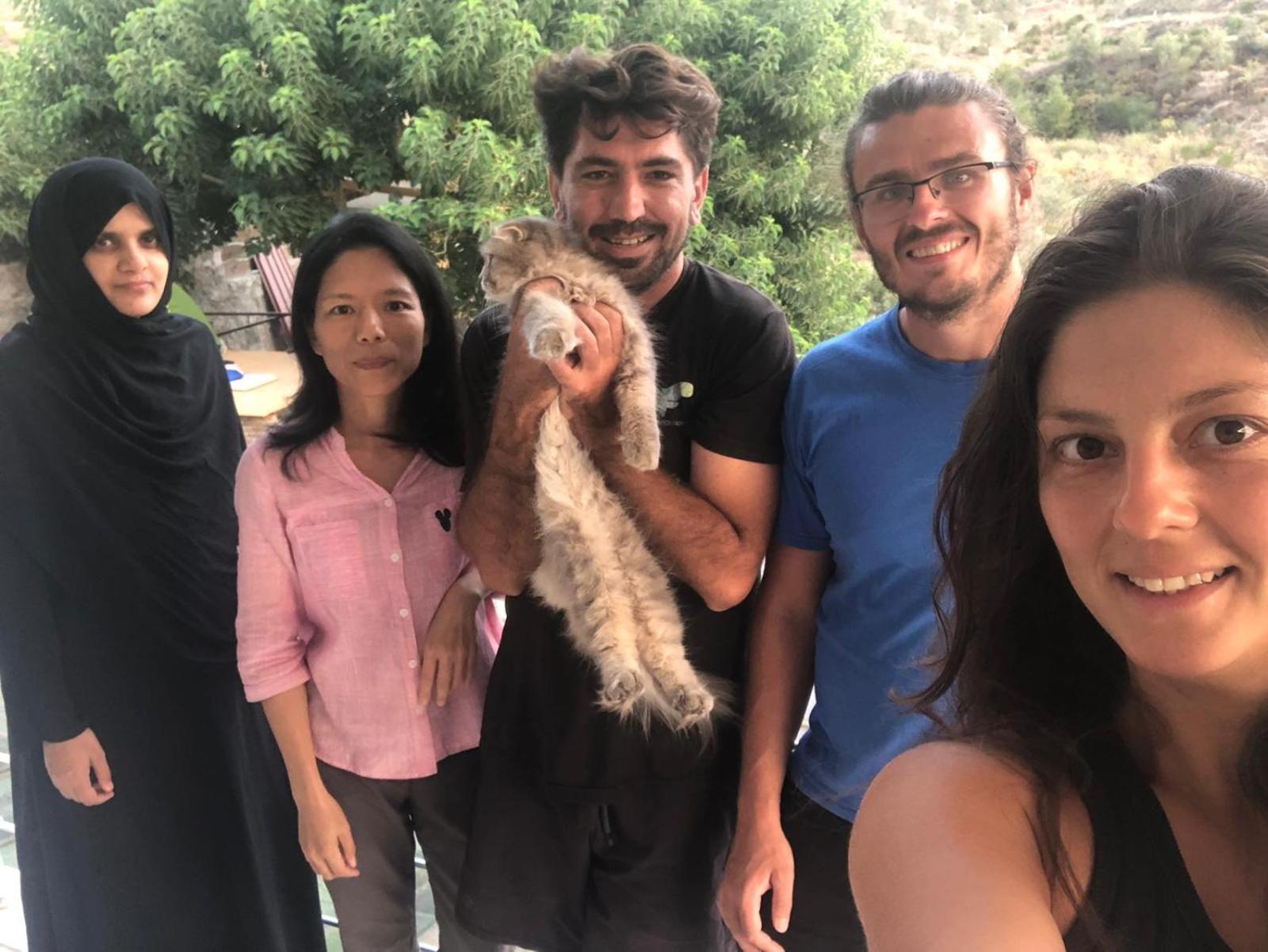 Guezelbahce Yemek Atoelyesi Guest house