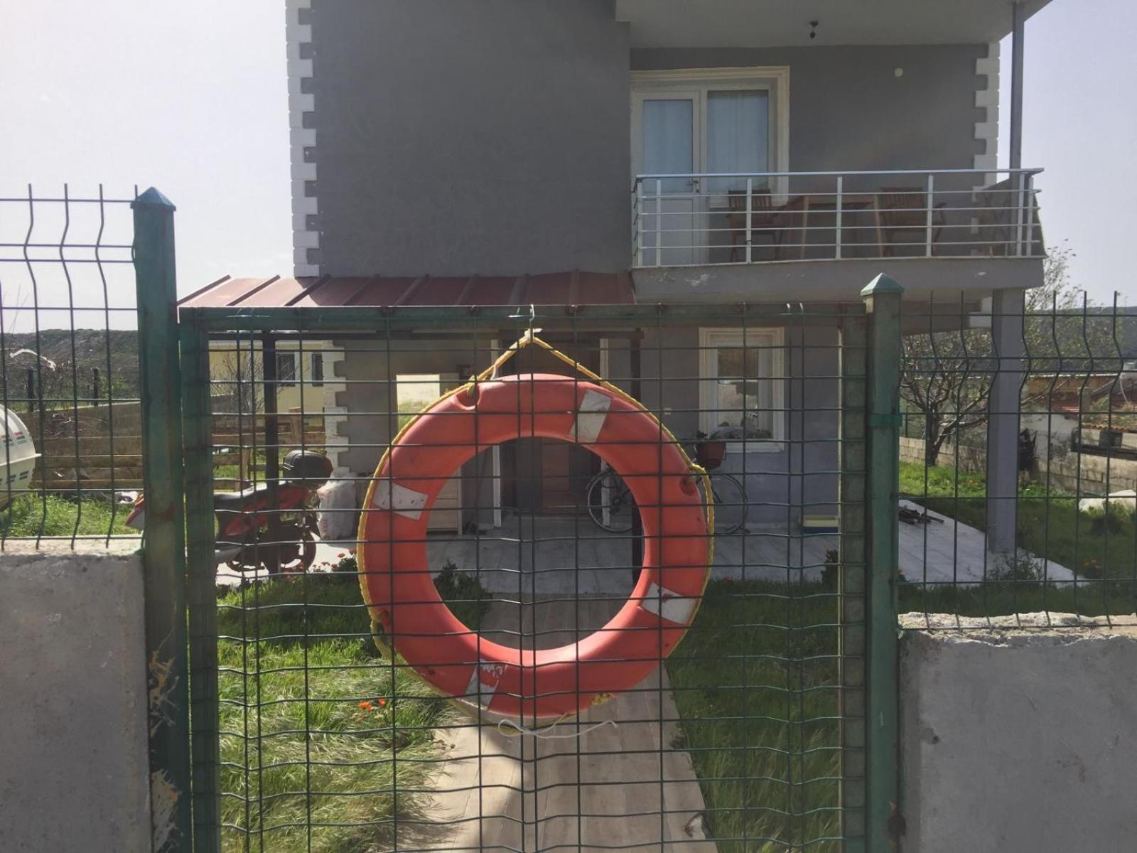 Guezelbahce Yemek Atoelyesi Guest house