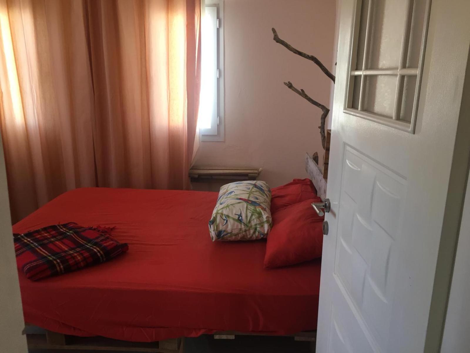 Guezelbahce Yemek Atoelyesi Guest house *